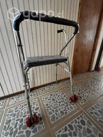 Silla de ruedas ningún uso - Imagen 5