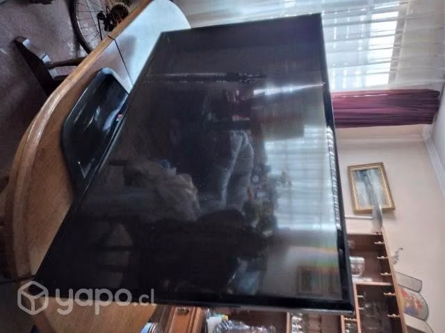 Led LG 42" Excelente Estado