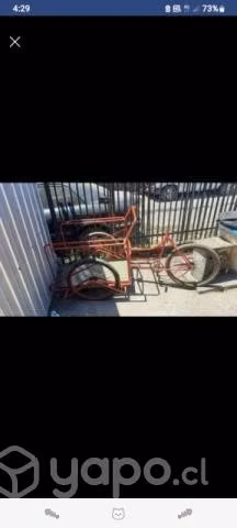 Triciclo