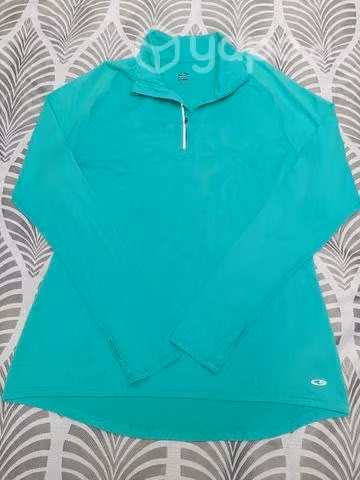 Poleras primera capa