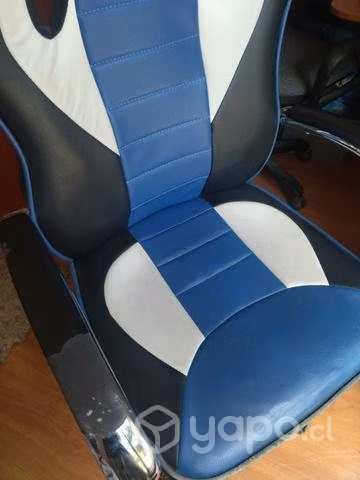Silla gamer nibio - Imagen 3