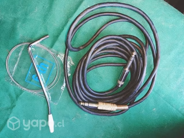 Guitarra electrica