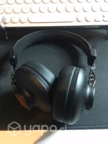 Audífonos Marley