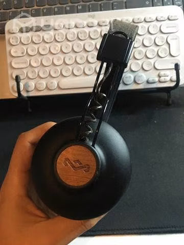 Audífonos Marley