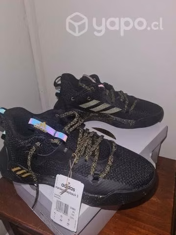 Zapatilla adidas original