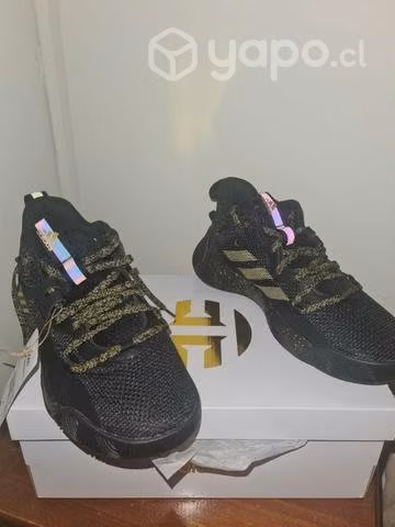 Zapatilla adidas original - Imagen 2