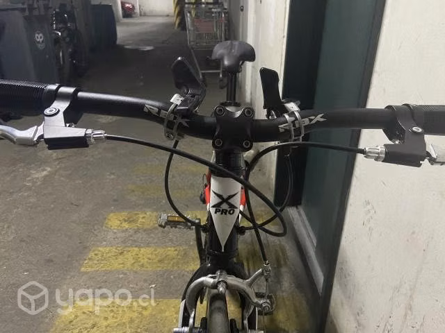Bicicleta Cinelli X-Pro Talla S - Imagen 5