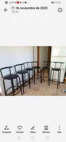 Pisos para bar quincho pub