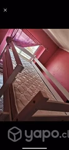 Litera de madera - Imagen 6