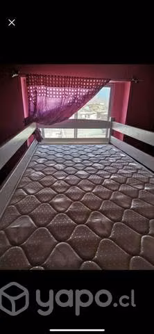 Litera de madera - Imagen 2