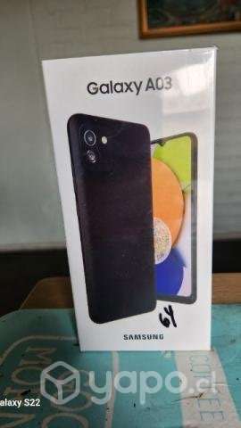 Samsung a03 64gb - Imagen 3