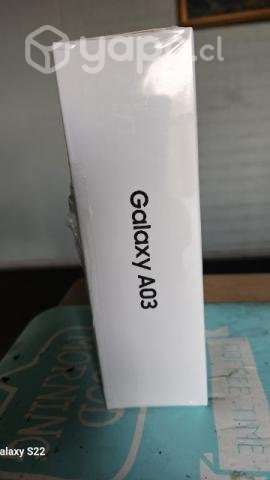 Samsung a03 64gb - Imagen 2