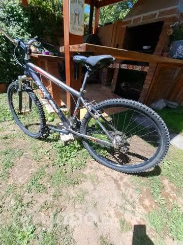 Bicicleta mountain bike Roxton
