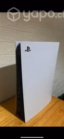 play Station 5