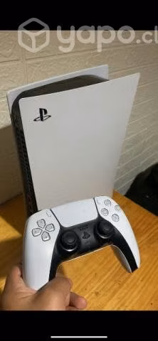 play Station 5 - Imagen 3