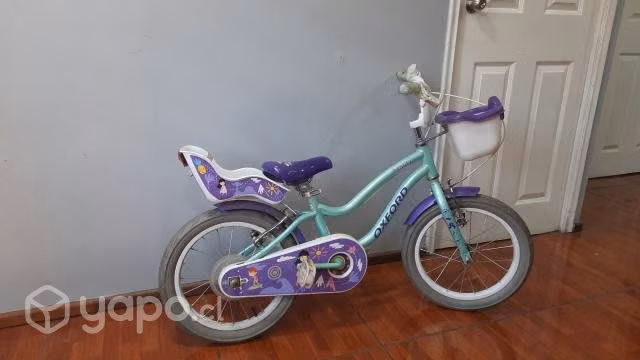 Bicicletas, mesa escritorio - Imagen 2