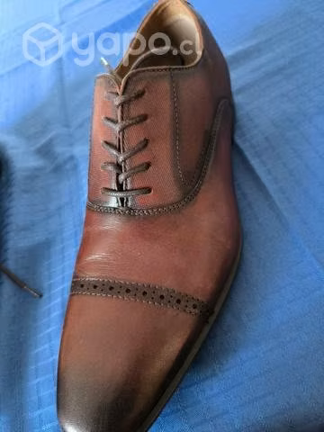 Zapato de cuero ALDO