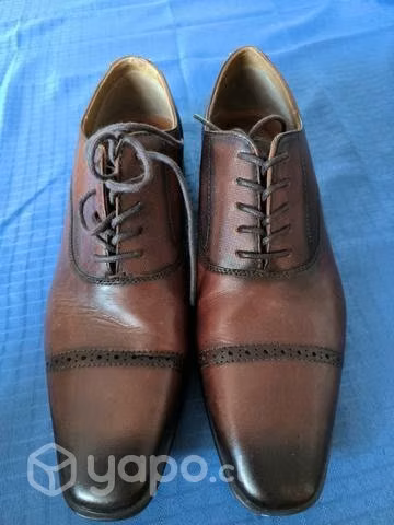 Zapato de cuero ALDO