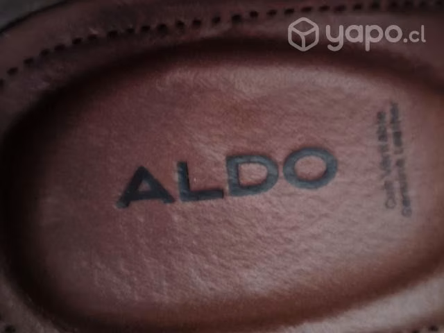 Zapato de cuero ALDO