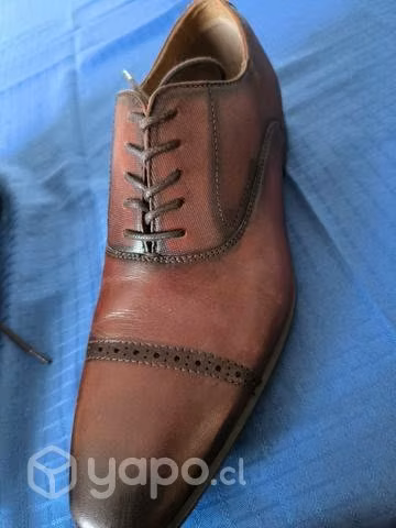 Zapato de cuero ALDO