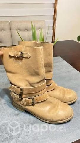 Botas Romano - Imagen 4