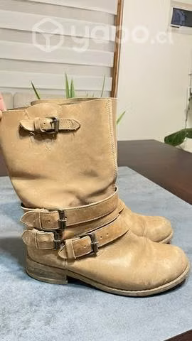 Botas Romano - Imagen 3
