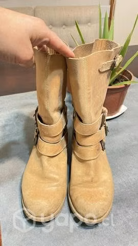 Botas Romano - Imagen 2