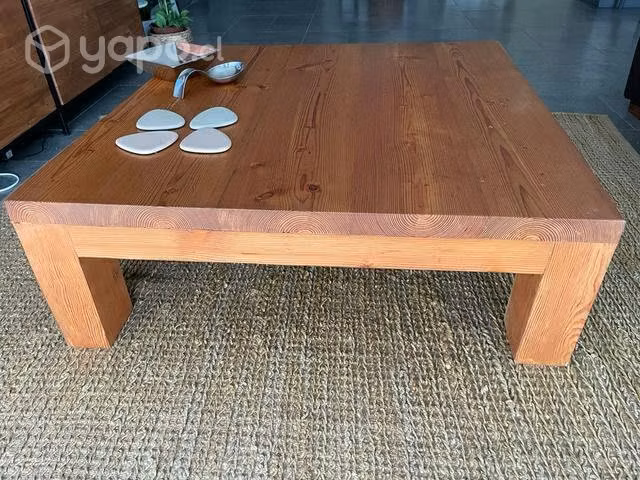 Mesa centro