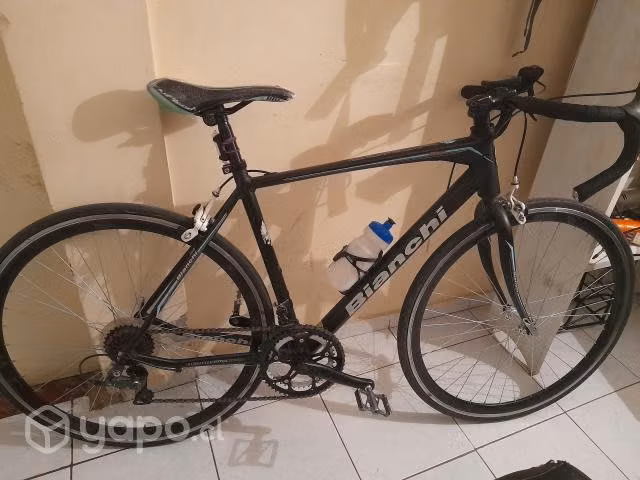 Bicicleta bianchi - Imagen 5