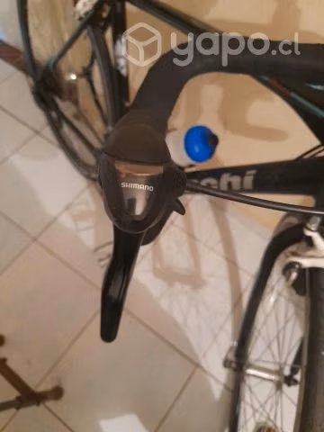 Bicicleta bianchi - Imagen 4