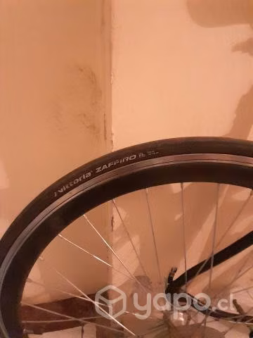 Bicicleta bianchi - Imagen 2