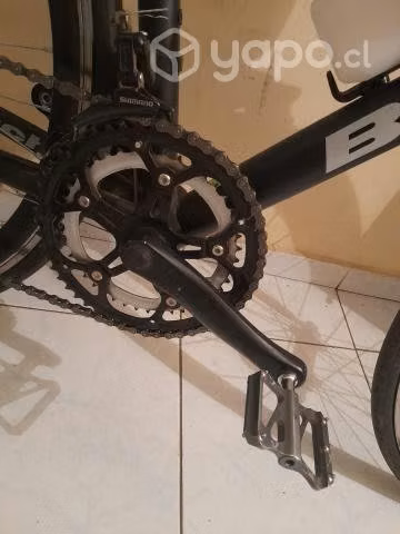 Bicicleta bianchi - Imagen 6