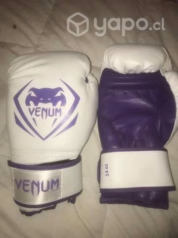 Guantes de box - Imagen 2