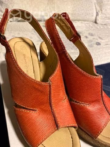 Sandalias mujer