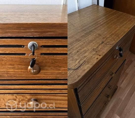 Cajonera/cómoda
