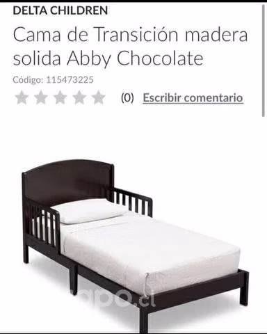 Cama de Transición - Imagen 3
