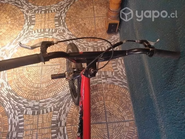 bmx oxford