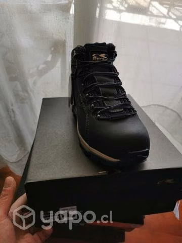 Zapatos de seguridad - Imagen 2