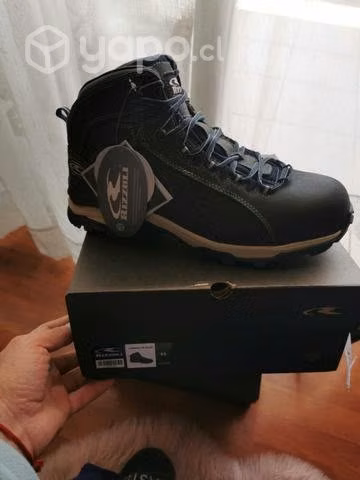 Zapatos de seguridad