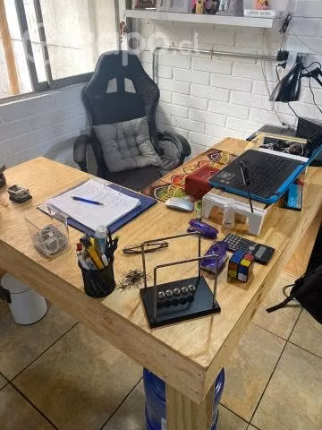 Escritorio Completo