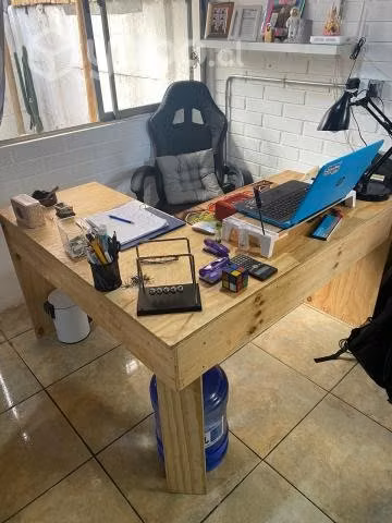 Escritorio Completo