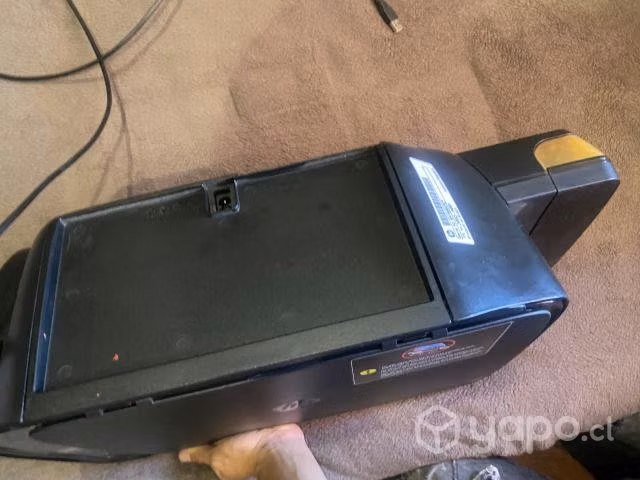 Impresora hp - Imagen 4