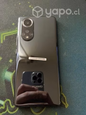 Huawei Nova 9