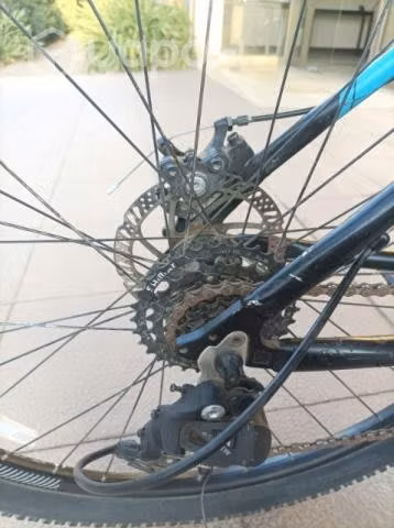 Bicicleta Trek aro 29 - Imagen 5