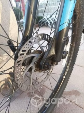Bicicleta Trek aro 29 - Imagen 6