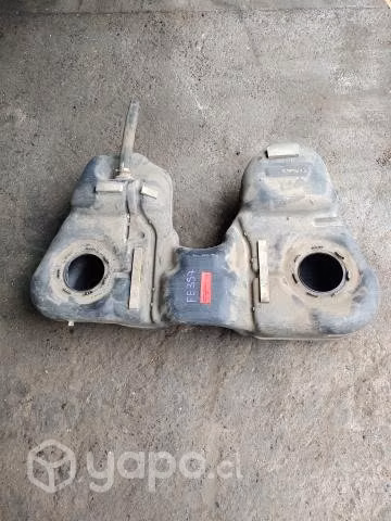 Estanque Combustible Ford Explorer 3.5