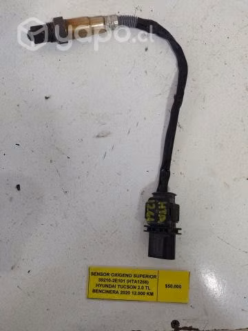 Sensor Oxigeno Superior 39210-2E101 (HTA1266) Hyun