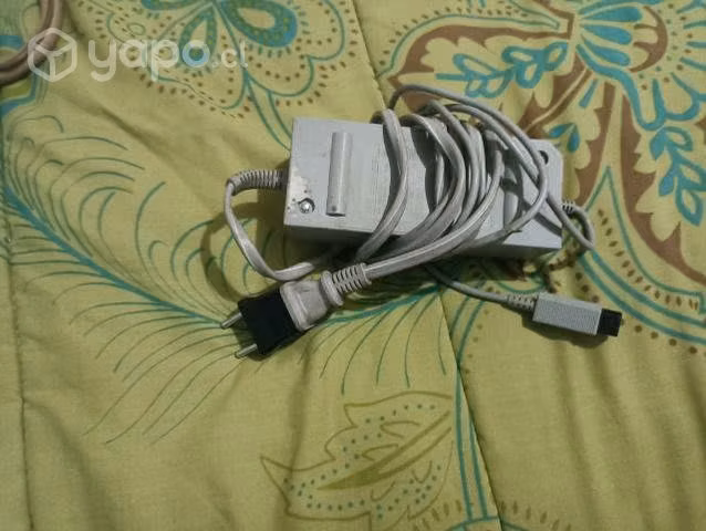 Wii 2 mano poco uso