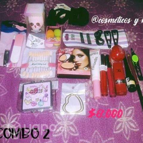 Combos de maquillajes  entrego en la florida - Imagen 2
