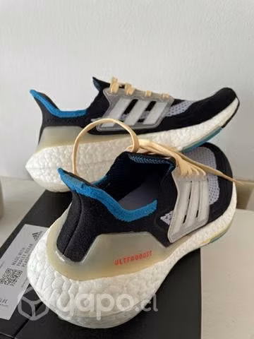 Adidas ultraboost running - Imagen 2